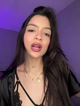 Sammy_pink from StripChat