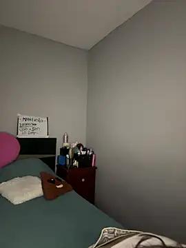 Sammy_pink from StripChat