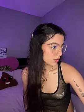 Sammy_pink from StripChat