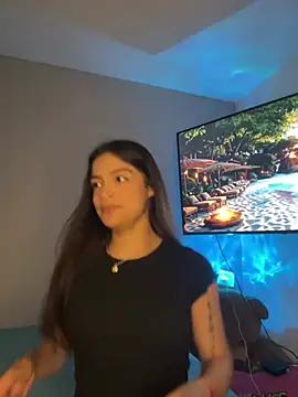 Sammy_pink from StripChat