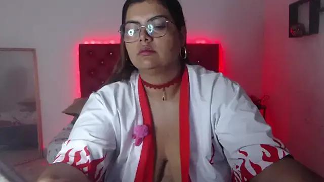 Sammy_slavehot from StripChat