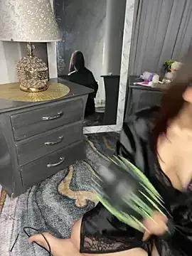 Sammy_Sweet01 from StripChat is Freechat