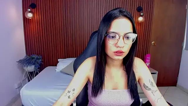 sammy_sweetss from StripChat is Freechat