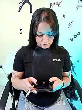 Sammy_tafur webcams show profile image 