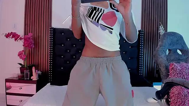 SammyAdams_ from StripChat