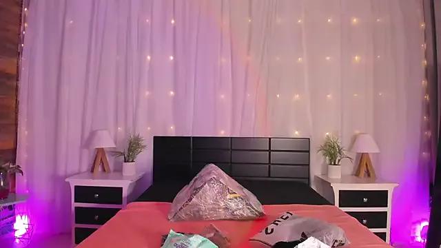 SammyDanger_ from StripChat