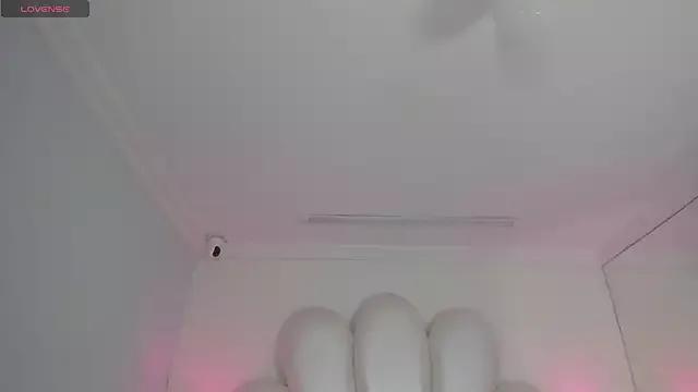 SammyJhuls from StripChat is Freechat