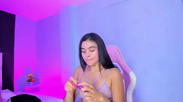 SammyRose_ from StripChat is Freechat