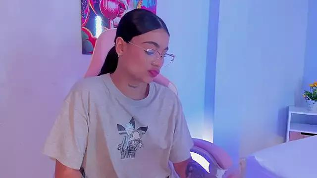 SammyRose_ from StripChat