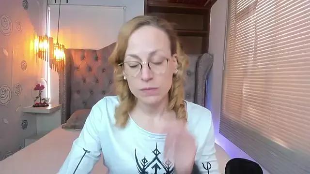 SammySanders from StripChat