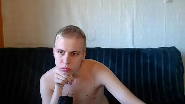 SammySccott from StripChat