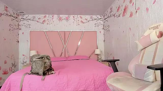 SammyWalkerr from StripChat is Freechat