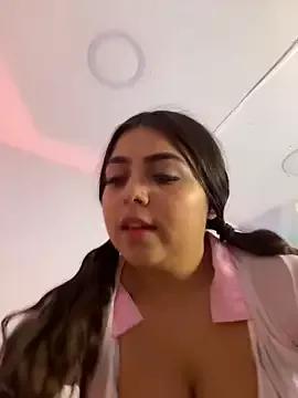 sammyy_owens_ from StripChat is Freechat