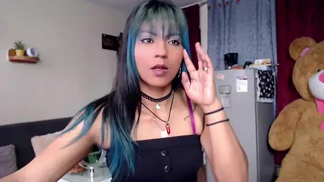 Samrosee3_ webcams show profile image 