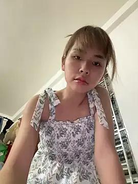 Samsam_567 from StripChat