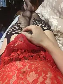 Samuraihotlady webcams show profile image 