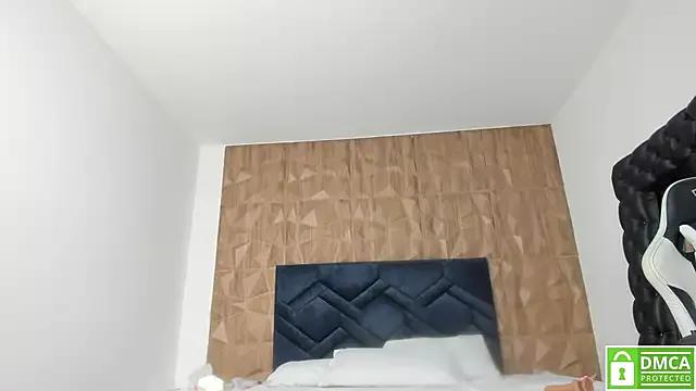 Samy_Blaze from StripChat is Freechat