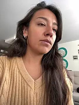 Samy_Vegaa from StripChat is Freechat