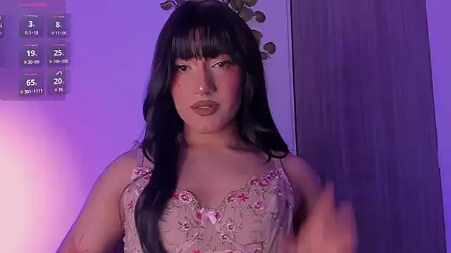 Discover our girls online shows and discover the company of countless livestreamers, with stunning shapes, sex toys and more.