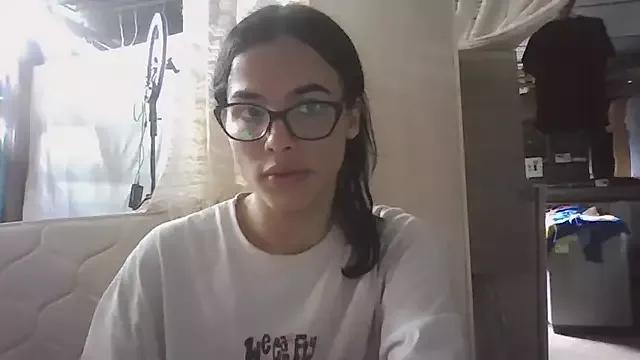 Samys_World webcams show profile image 