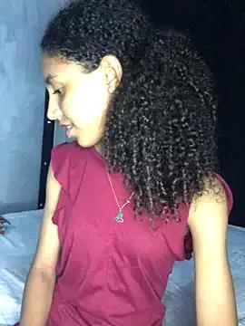 samyy_carrinton from StripChat is Freechat