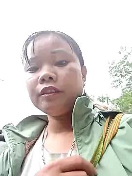 Samyy_xx from StripChat is Freechat