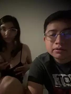 San_lucifer33 webcams show profile image 
