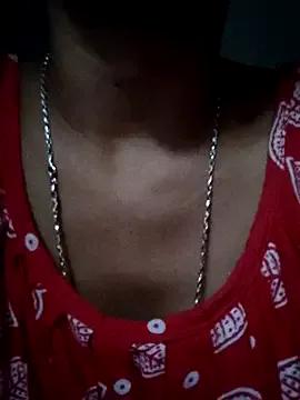 sana-5 from StripChat
