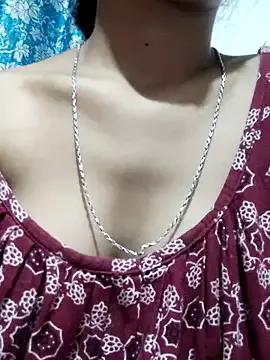 sana-5 from StripChat