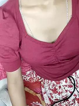 sana-5 from StripChat