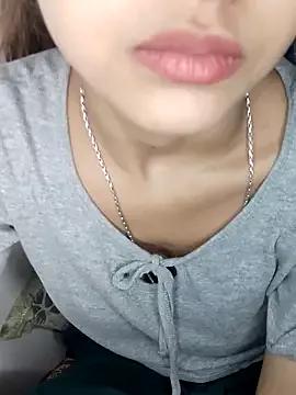 sana-5 from StripChat