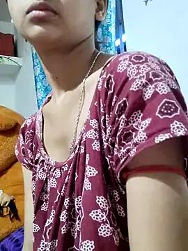 sana-5 from StripChat