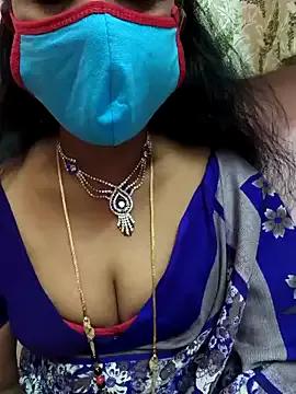 sana-99 from StripChat