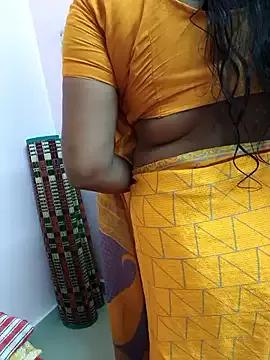 sana-99 from StripChat