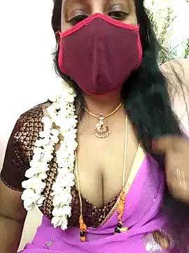 sana-99 from StripChat