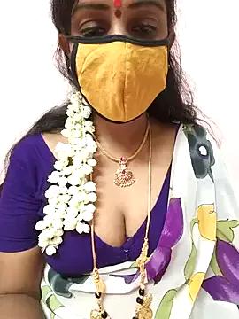 sana-99 from StripChat is Freechat