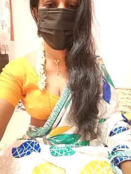 sana-99 from StripChat