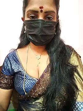 sana-99 from StripChat