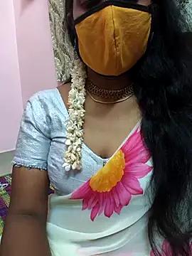 sana-99 from StripChat