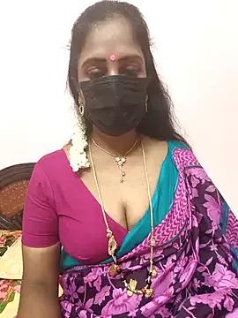 sana-99 from StripChat