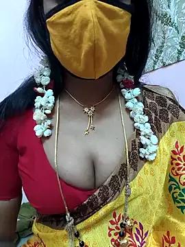 sana-99 from StripChat
