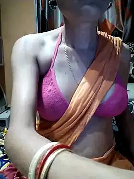 SANA-LEONI from StripChat
