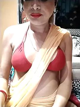 SANA-LEONI from StripChat