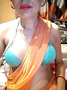 SANA-LEONI from StripChat