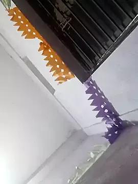 sana14 from StripChat