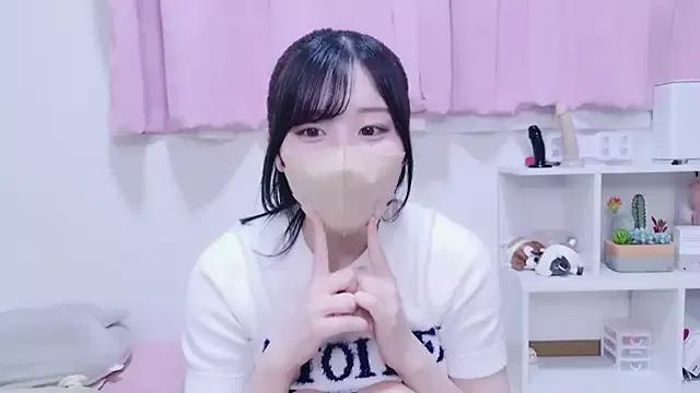 SANA_ch from StripChat