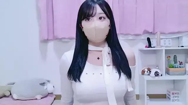 SANA_ch from StripChat