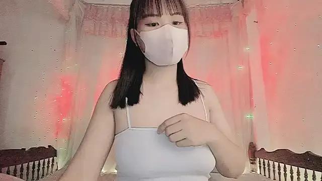 SanaAnika from StripChat is Freechat
