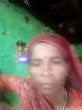 Sanam_babyyy from StripChat