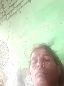 Sanam_babyyy from StripChat